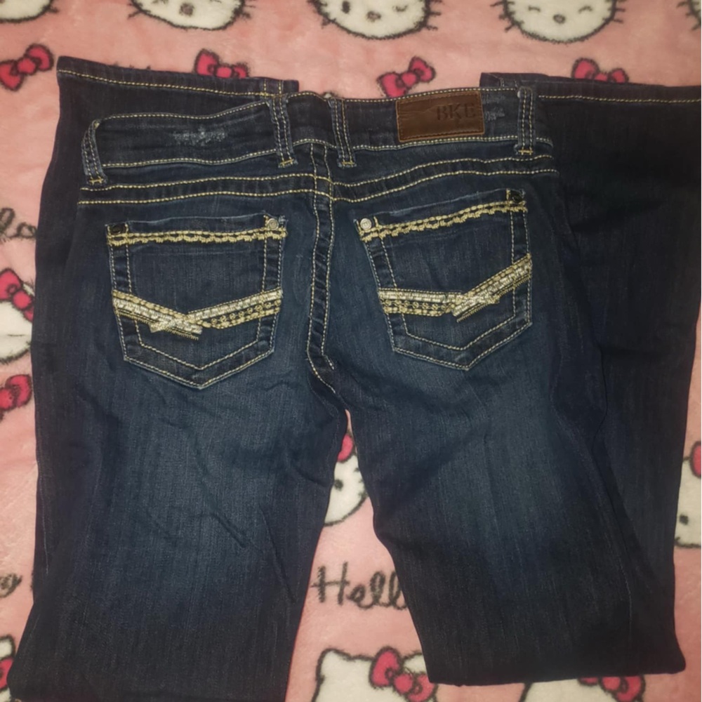 Bke denim stella